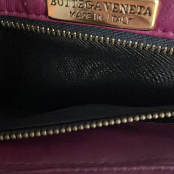 Vintage bottega veneta cross body bag 💕 - Picture 7 of 16